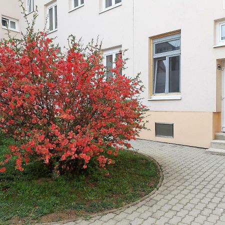 Haydnsuite Eisenstadt Exterior foto